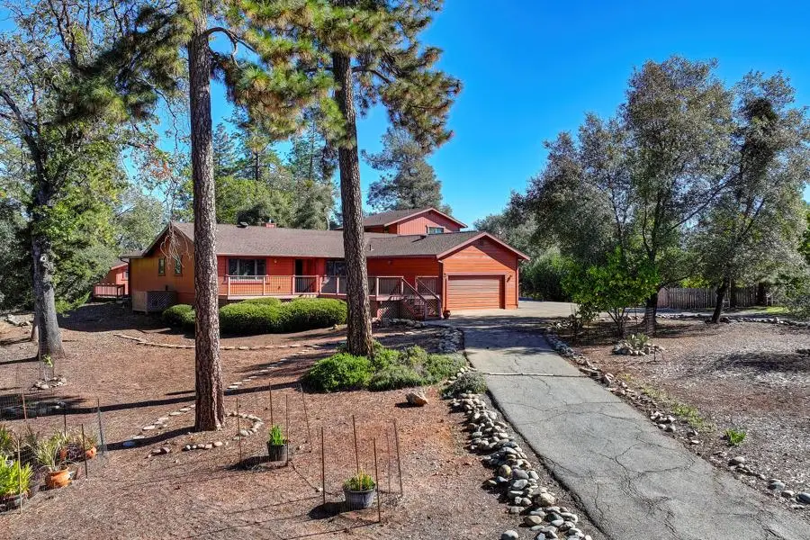 2143 Angel Camp Court, Cool, CA 95614 - Image #1