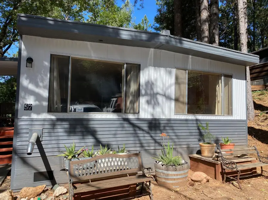 21200 Todd Valley Road #57, Foresthill Back Country, CA 95603 - Image #2