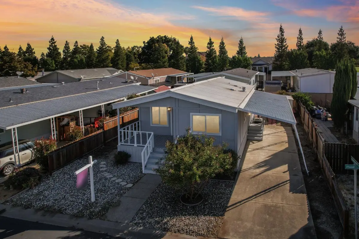 4224 Floral Drive, Sacramento, CA 95834 - Image #1