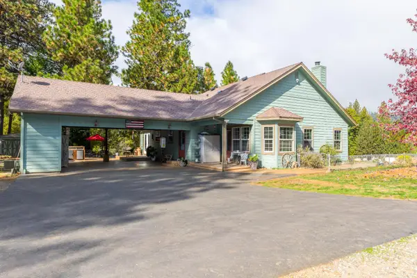 10070 Swiss Ranch Road, Mountain Ranch, CA 95246