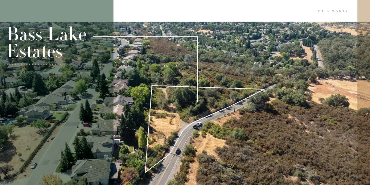 2701 Bass Lake Road, El Dorado Hills, CA 95762 - Image #1