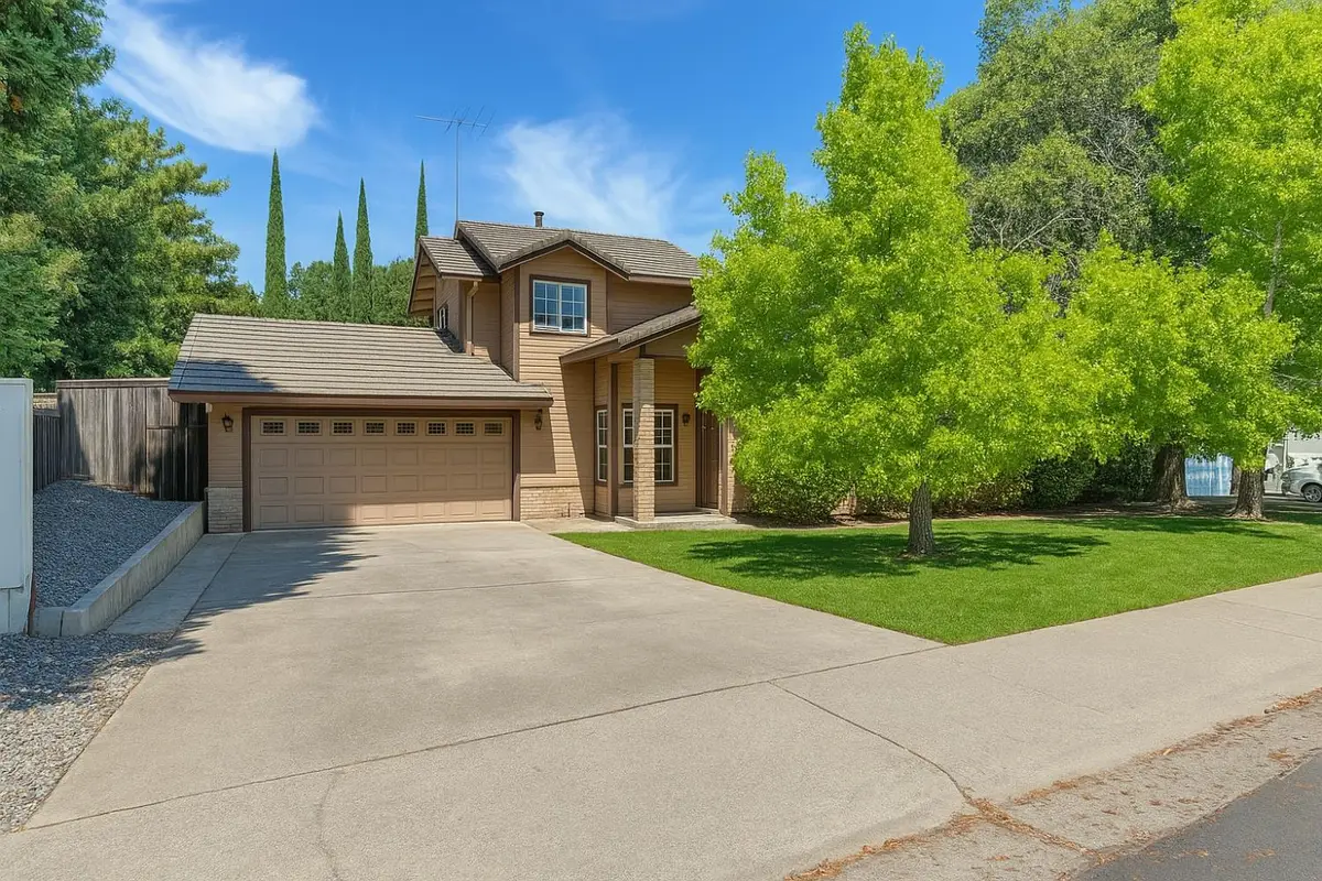 6470 Arcadia Avenue, Loomis, CA 95650 - Image #1