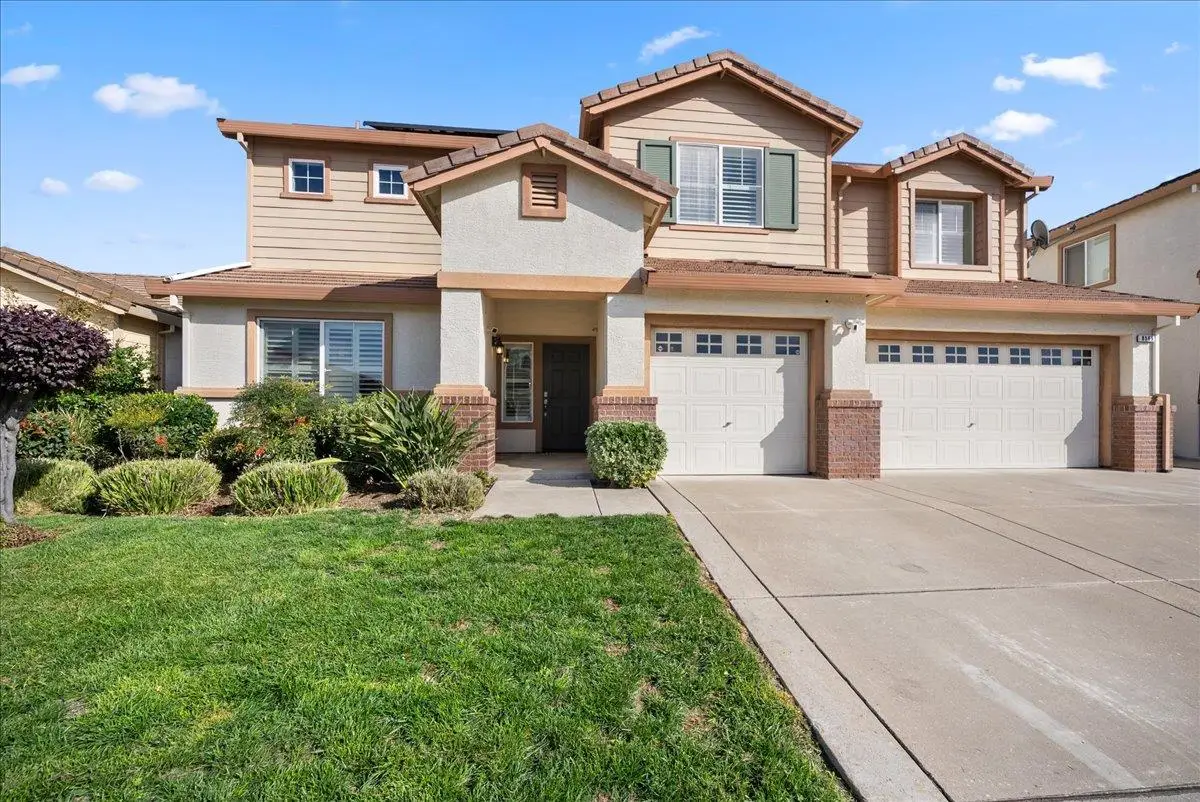 8569 Alissa Way, Elk Grove, CA 95624 - Image #1