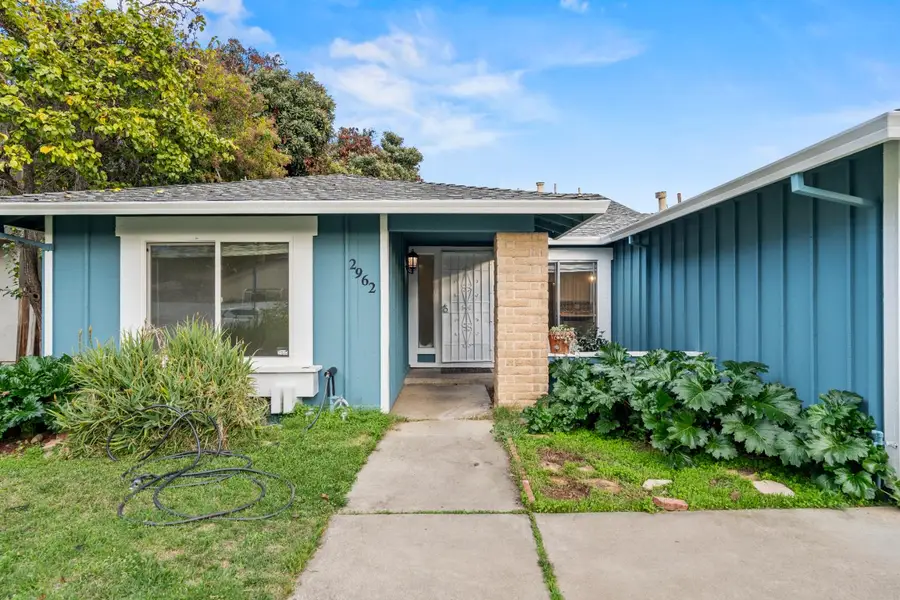 2962 Davenport Way, Sacramento, CA 95833 - Image #2
