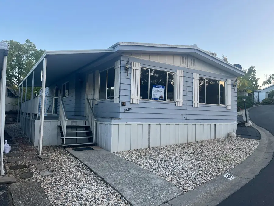 1605 Grass Valley Highway #46, Auburn, CA 95603 - Image #2