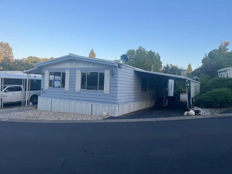 1605 Grass Valley Highway #46, Auburn, CA 95603 - Image #3