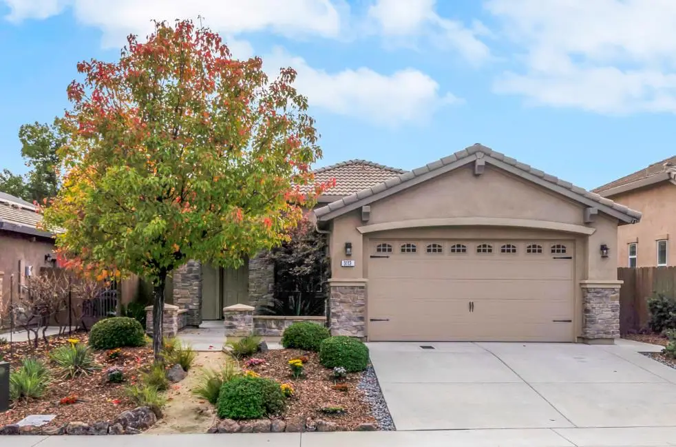 3113 Lennon Drive, Roseville, CA 95661 - Image #1