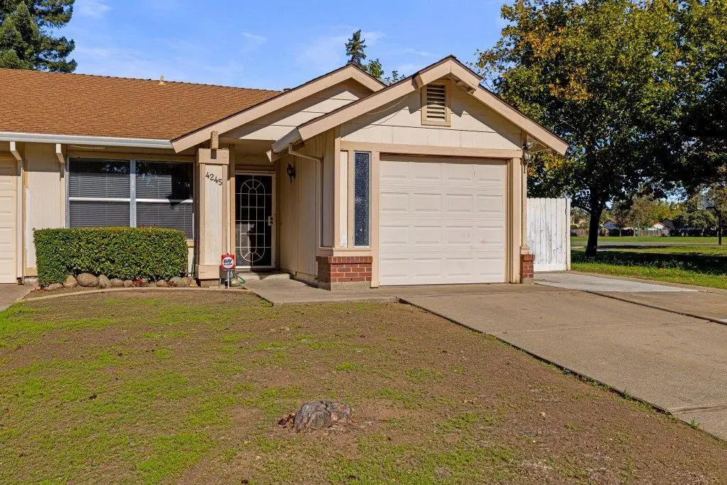 4245 Valley Hi Drive, Sacramento, CA 95823 - Image #1