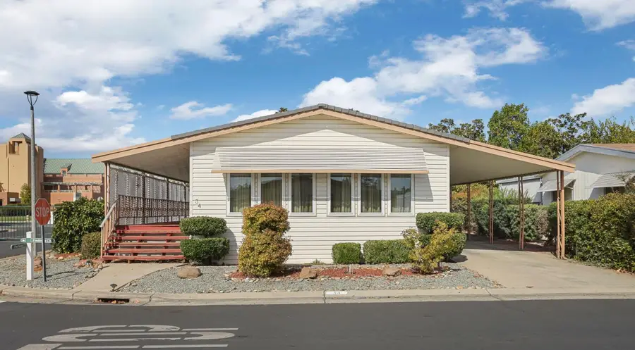 6706 Tam O Shanter Drive #34, Stockton, CA 95210 - Image #2