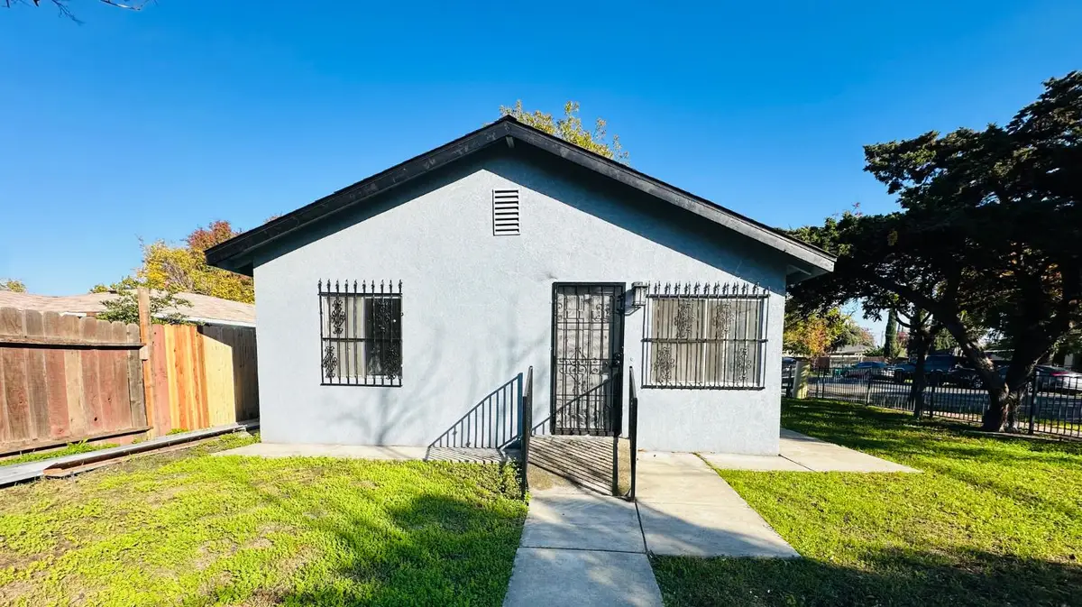 1764 S Stanislaus Street, Stockton, CA 95206 - Image #1