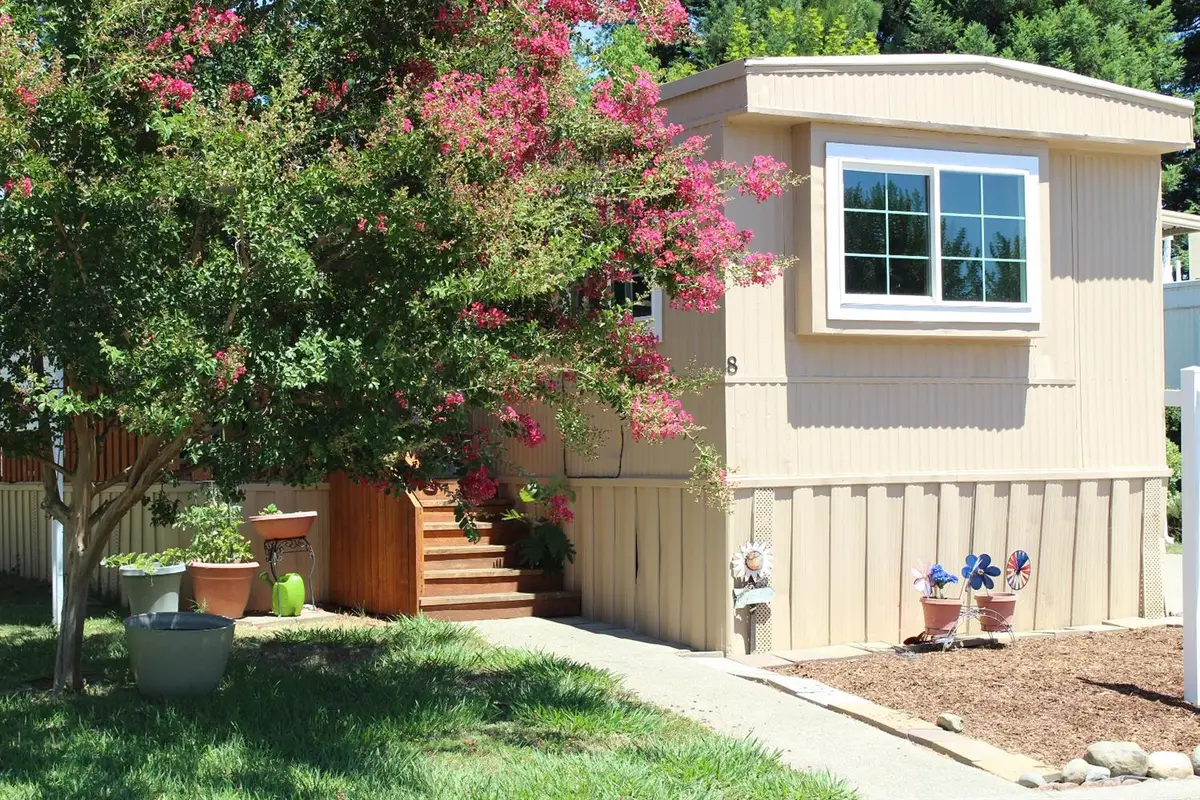 350 Pleasant Valley Road #8, Diamond Springs, CA 95619 - Image #1