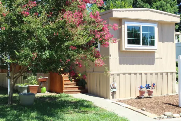 350 Pleasant Valley Road #8, Diamond Springs, CA 95619