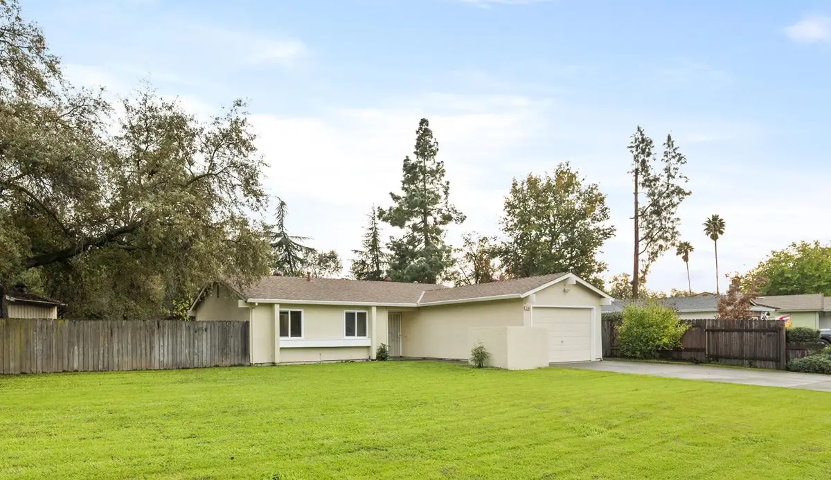 5846 Pikes Peak Way, Sacramento, CA 95842 - Image #1