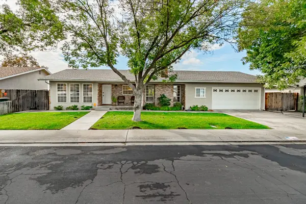 1824 Landini Way, Modesto, CA 95355