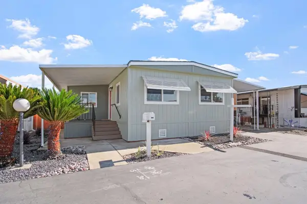 4125 Mchenry Avenue #36, Modesto, CA 95356