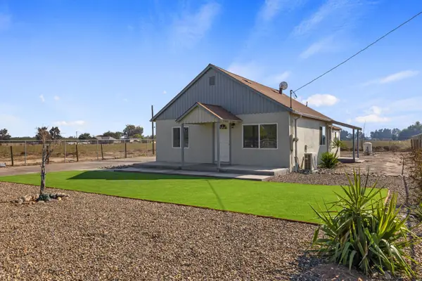 19247 Third Avenue, Stevinson, CA 95374