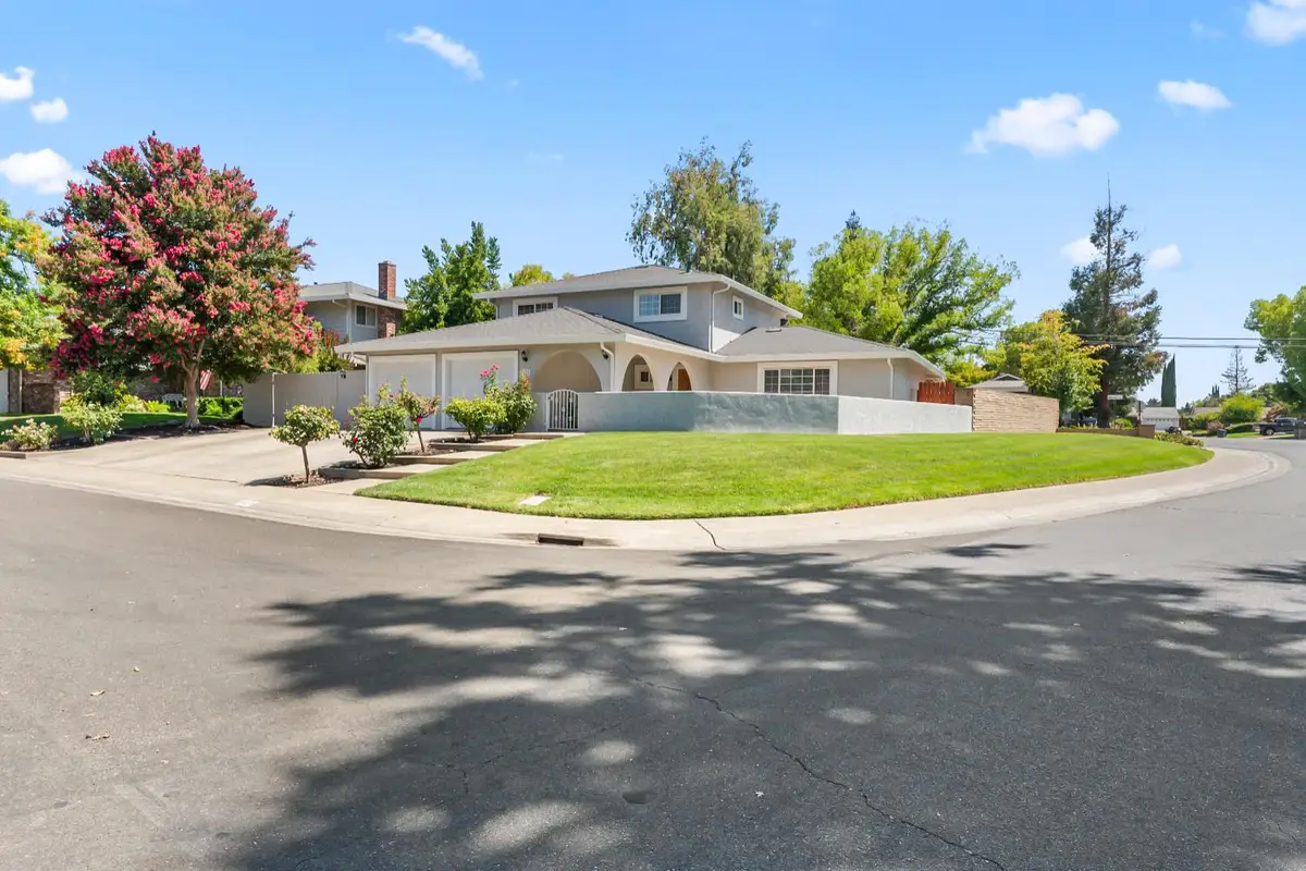 3418 Whitnor Court, Sacramento, CA 95821 - Image #1