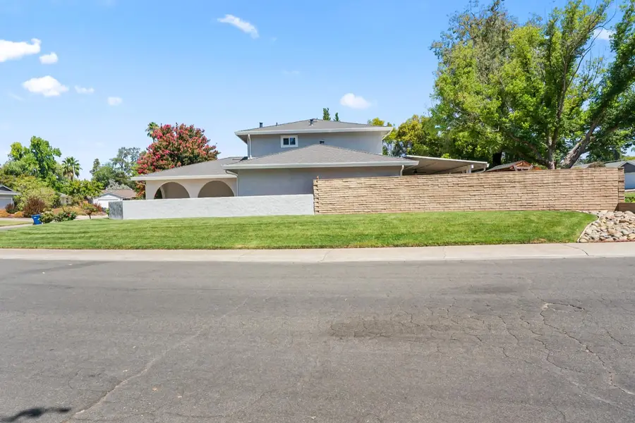 3418 Whitnor Court, Sacramento, CA 95821 - Image #2