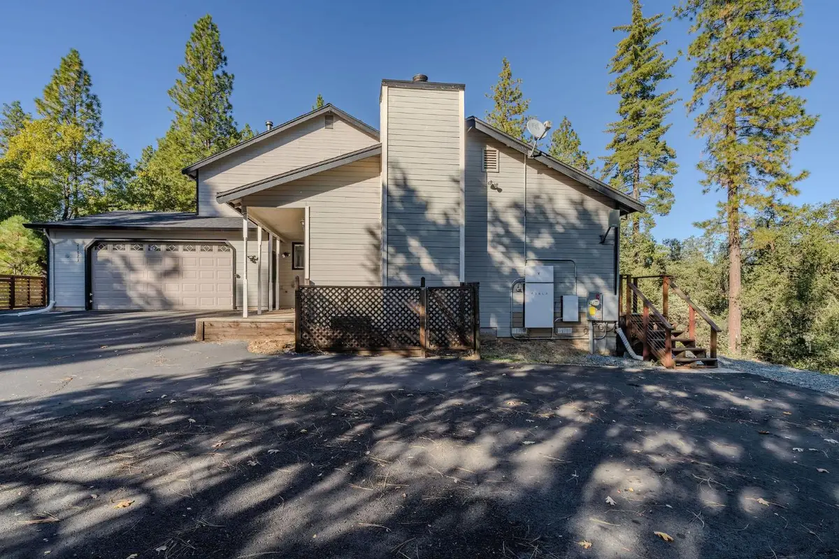 21821 Homestead Road, Pine Grove, CA 95665 - Image #1
