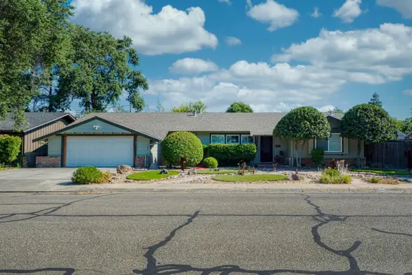 840 Madrone Lane, Patterson, CA 95363