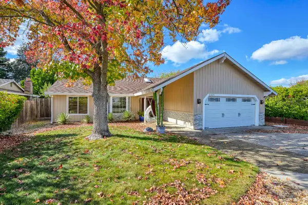 8305 Argo Drive, Citrus Heights, CA 95610