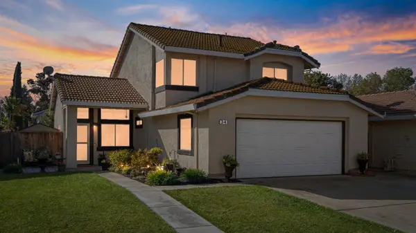 34 James Court, Tracy, CA 95376