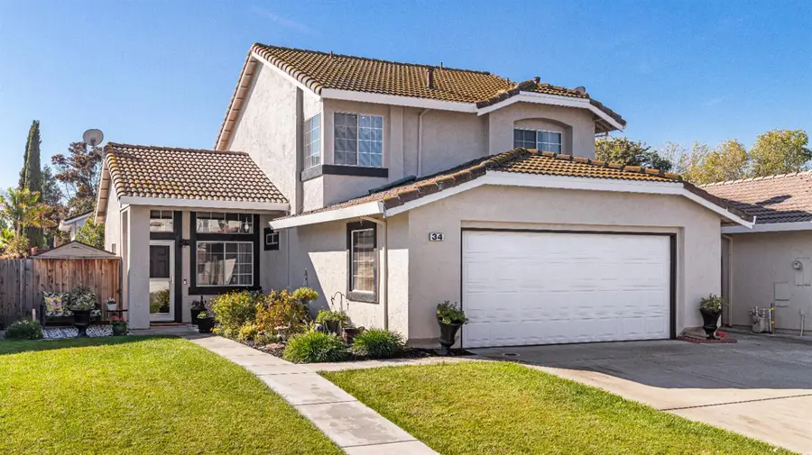 34 James Court, Tracy, CA 95376 - Image #2