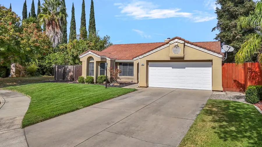 1467 Mello Court, Turlock, CA 95380 - Image #2
