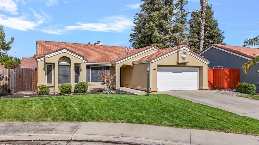 1467 Mello Court, Turlock, CA 95380 - Image #3