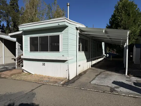 2933 Forebay Rd #32, Pollock Pines, CA 95726