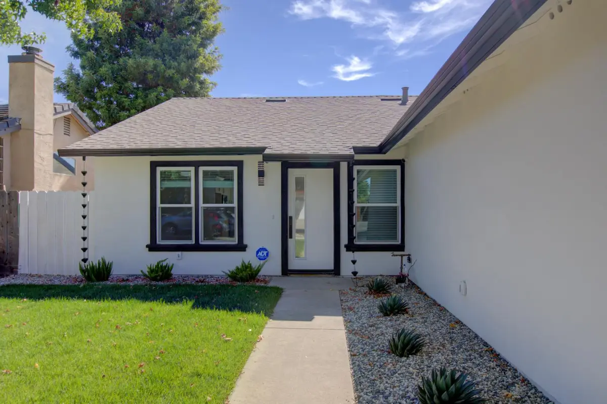 216 N Mcclure Road, Modesto, CA 95357 - Image #1