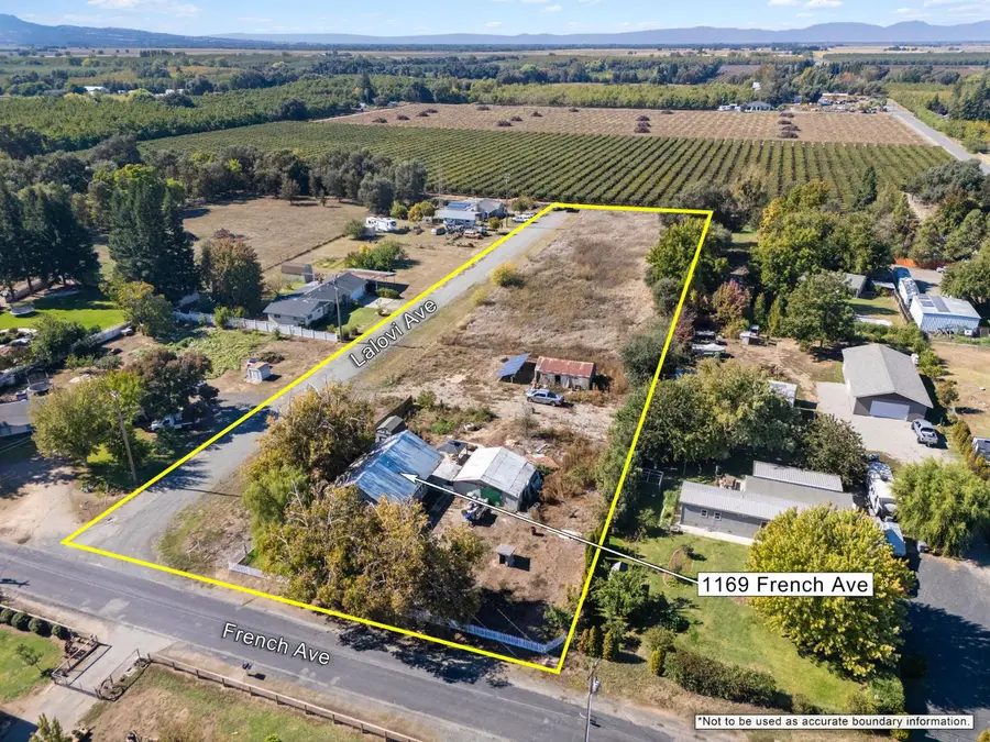 1169 French Ave, Gridley, CA 95948 - Image #2