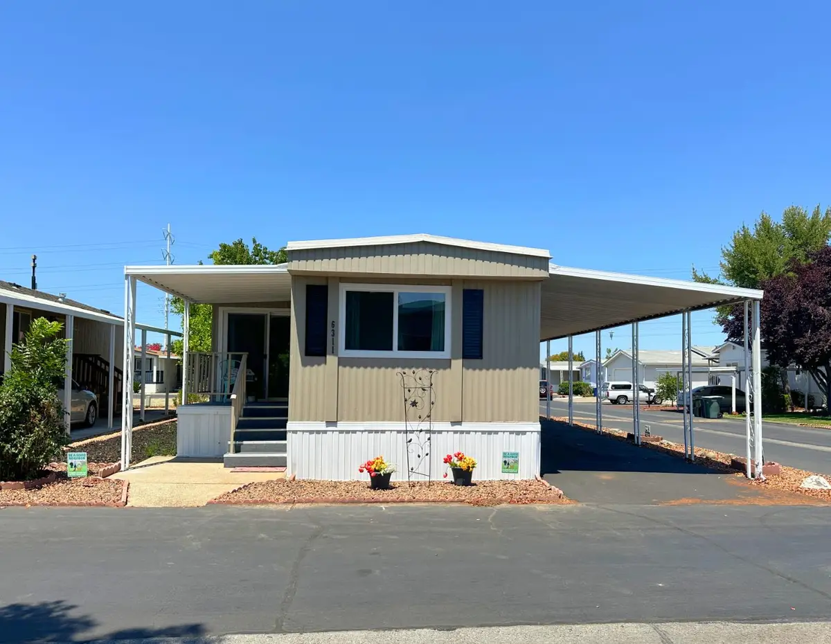 6311 Convention Lane #100, Sacramento, CA 95828 - Image #1