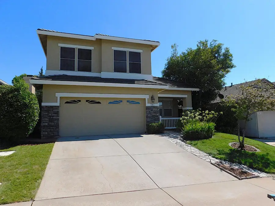 34 Treecrest Court, Roseville, CA 95678 - Image #2