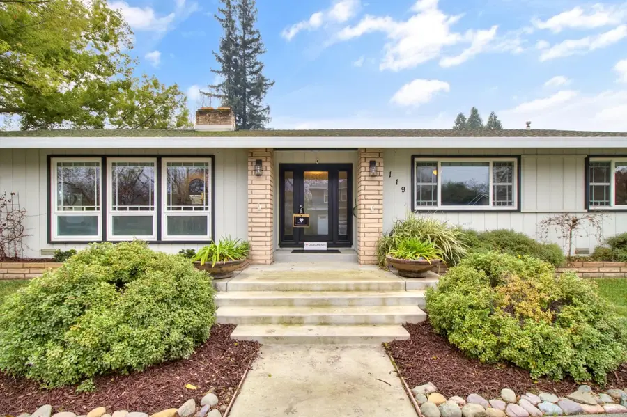 119 Clunie Drive, Sacramento, CA 95864 - #3
