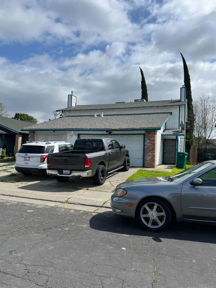 7638 Santa Ines Court, Stockton, CA 95207 - Image #2