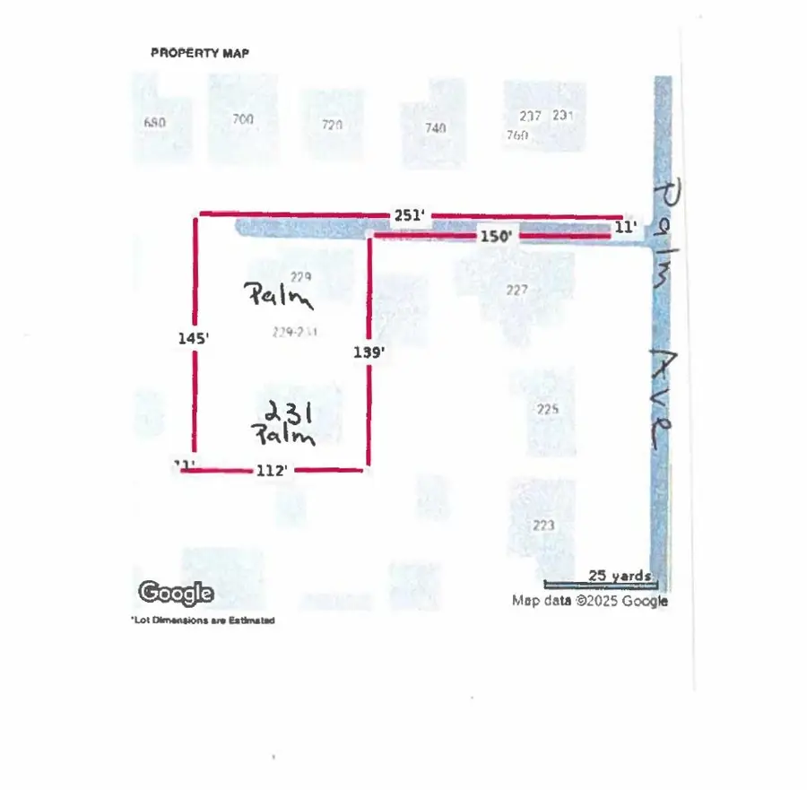 229 Palm Avenue, Woodland, CA 95695 - Image #3