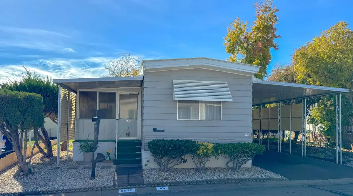 5828 Hobbs #45, Sacramento, CA 95842 - Image #1