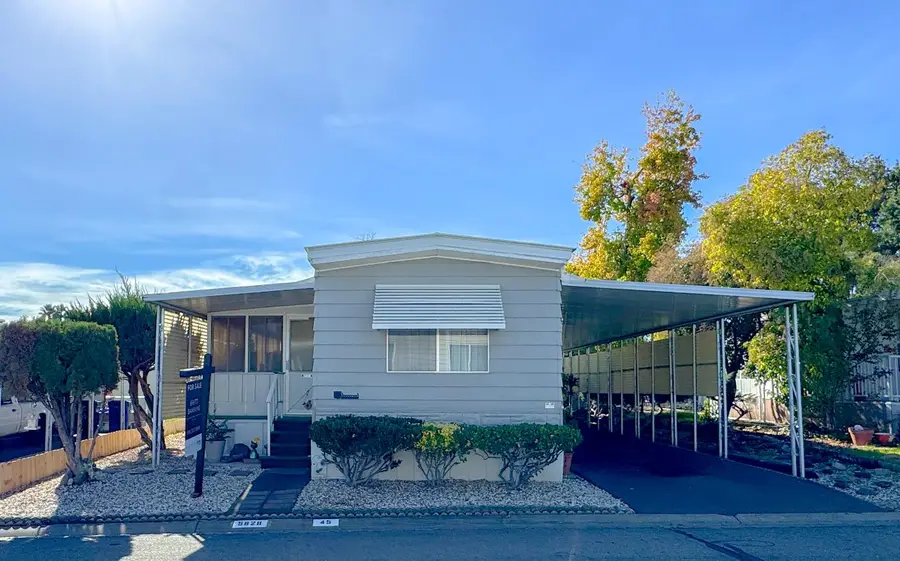 5828 Hobbs #45, Sacramento, CA 95842 - Image #2