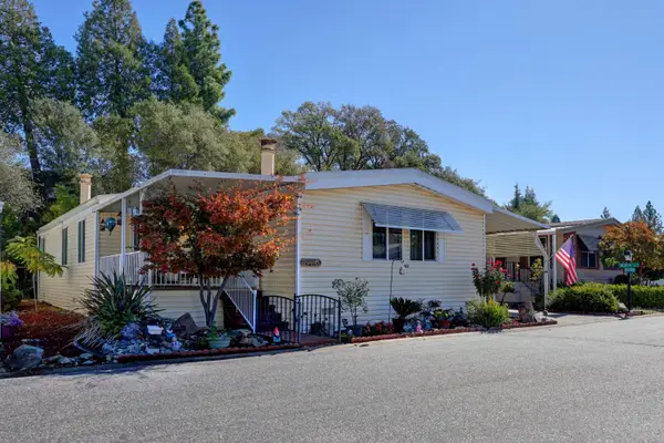 3765 Grass Valley Highway #282, Auburn, CA 95602