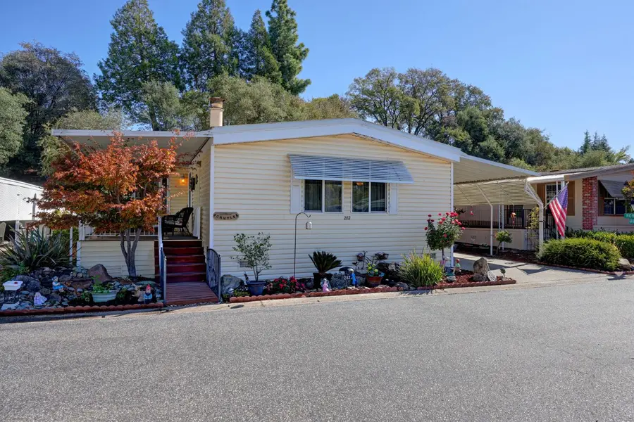 3765 Grass Valley Highway #282, Auburn, CA 95602 - Image #2