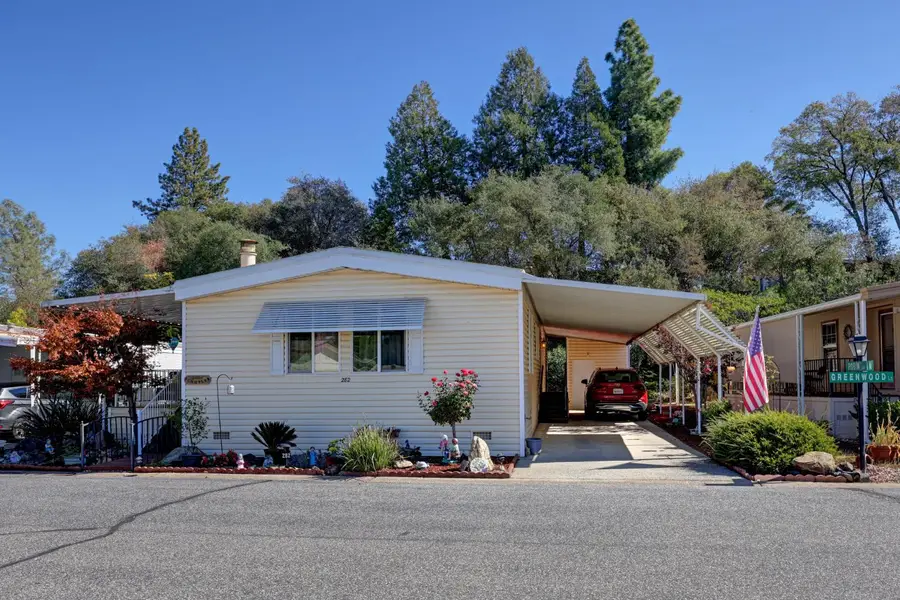 3765 Grass Valley Highway #282, Auburn, CA 95602 - Image #3