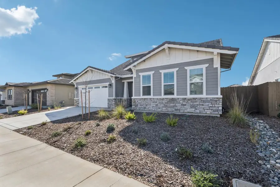 3032 Pocosol Way, Rancho Cordova, CA 95742 - #3