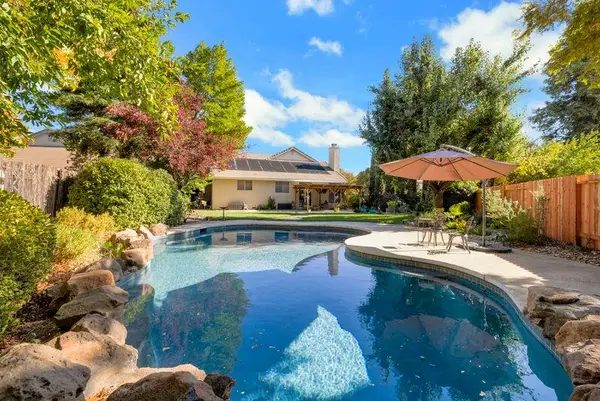 1511 Michener Drive, Roseville, CA 95747