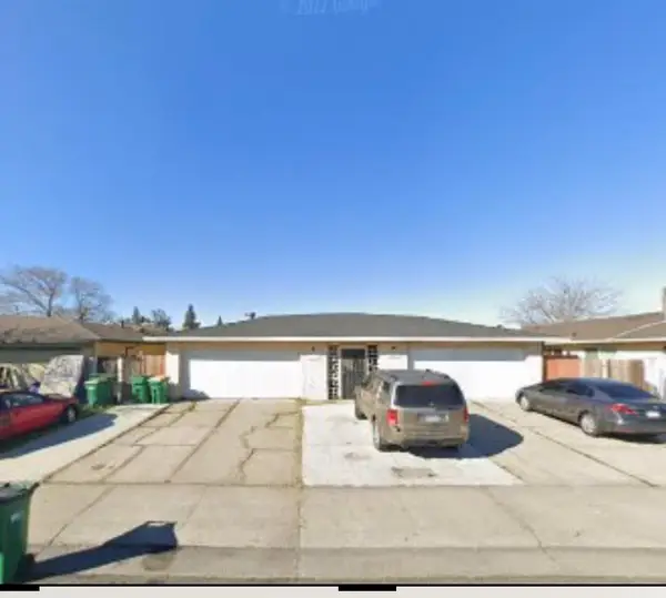 7941 Diana Marie Drive, Stockton, CA 95210