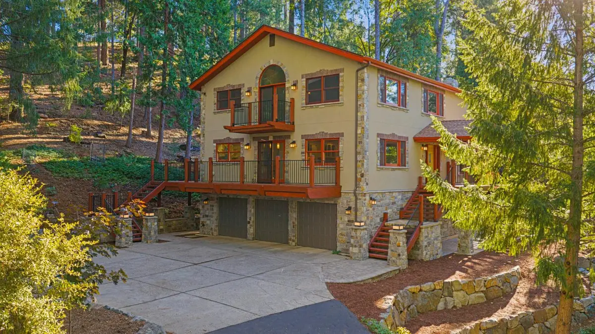 12777 Daisy Blue Mine Road, Nevada City, CA 95959 - Image #1