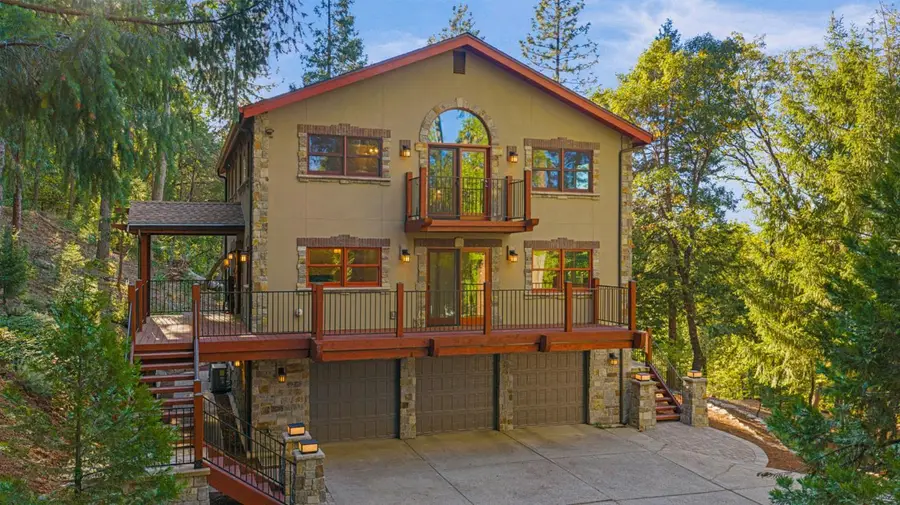 12777 Daisy Blue Mine Road, Nevada City, CA 95959 - Image #3