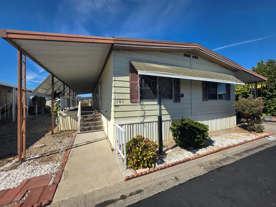 161 Magnolia, Sacramento, CA 95828 - Image #2