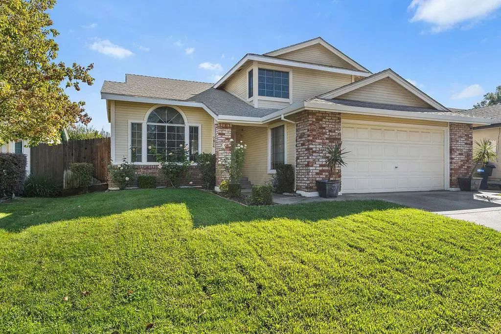 7634 Antelope Hills Drive, Antelope, CA 95843 - Image #1