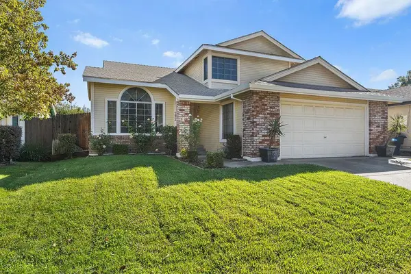 7634 Antelope Hills Drive, Antelope, CA 95843